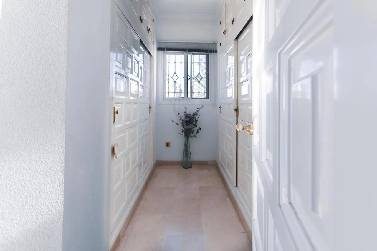 Villa Casa Primavera. Nerja 0*,