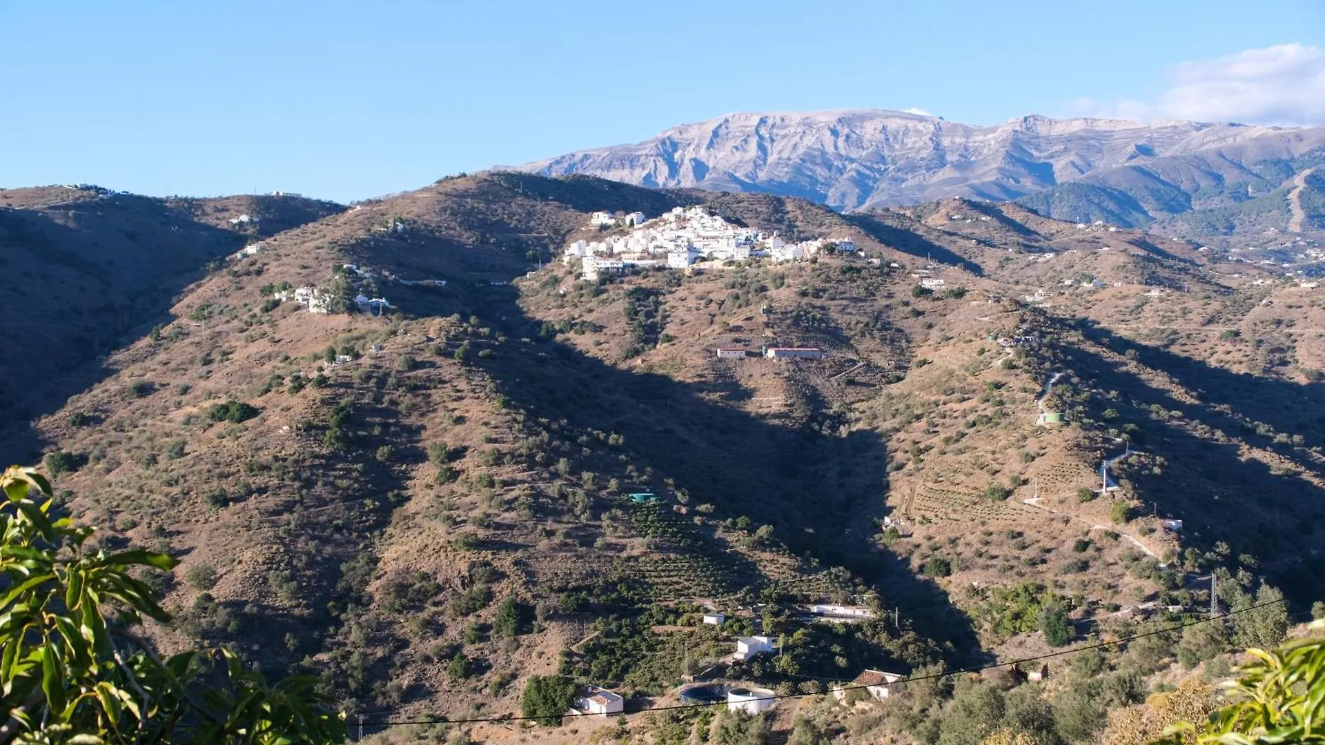 Villa Casa Primavera. Nerja 0*,