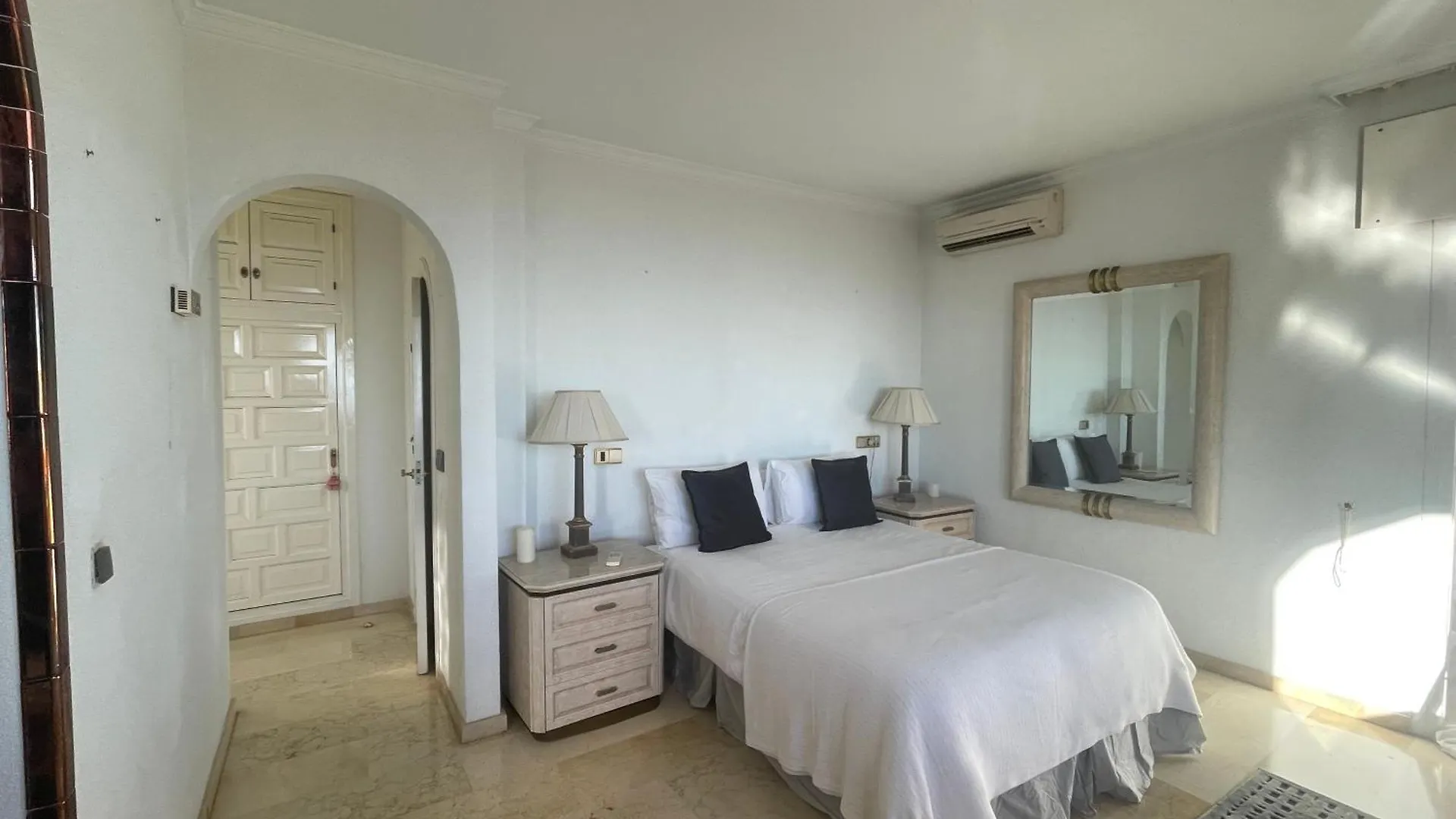 Villa Casa Primavera. Nerja 0*,
