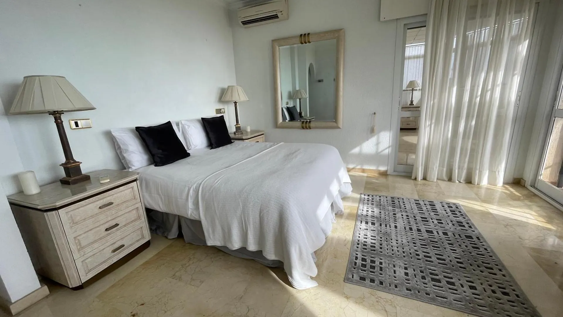 Villa Casa Primavera. Nerja Spain