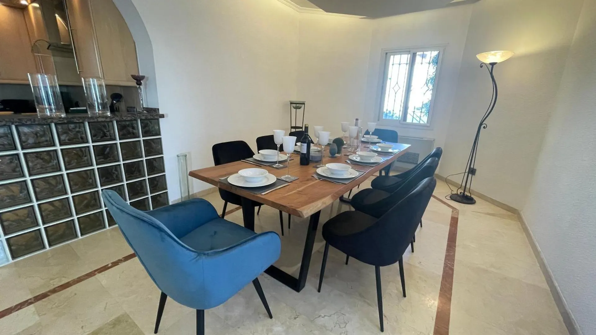 Villa Casa Primavera. Nerja Spain