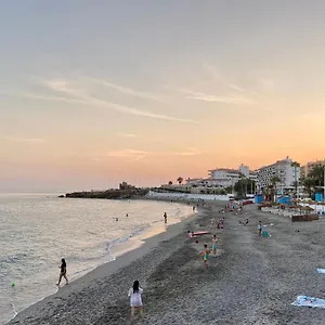 Apartamento Edificio Sur, Nerja