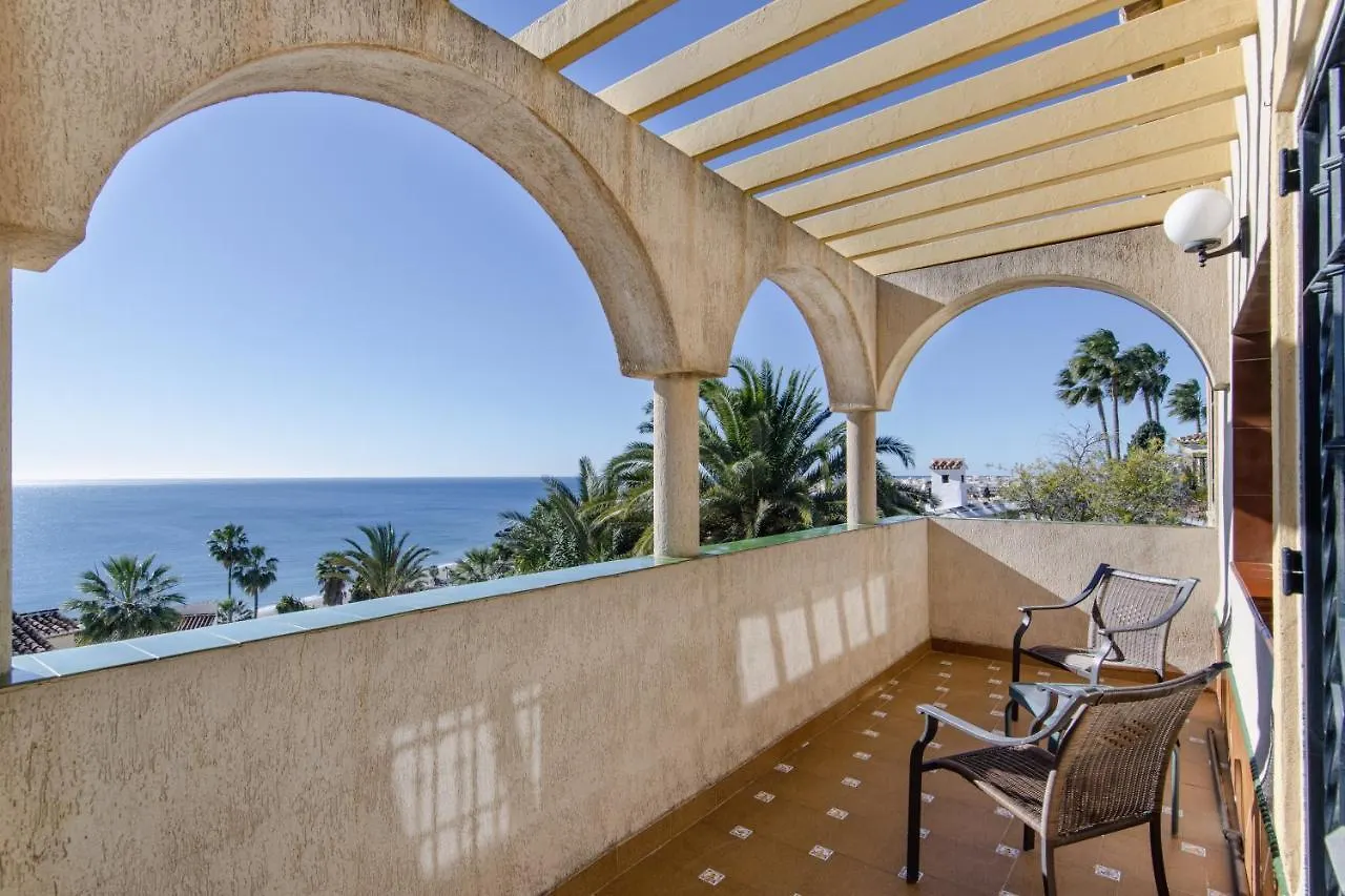 Villa Casa Primavera. Nerja Spain