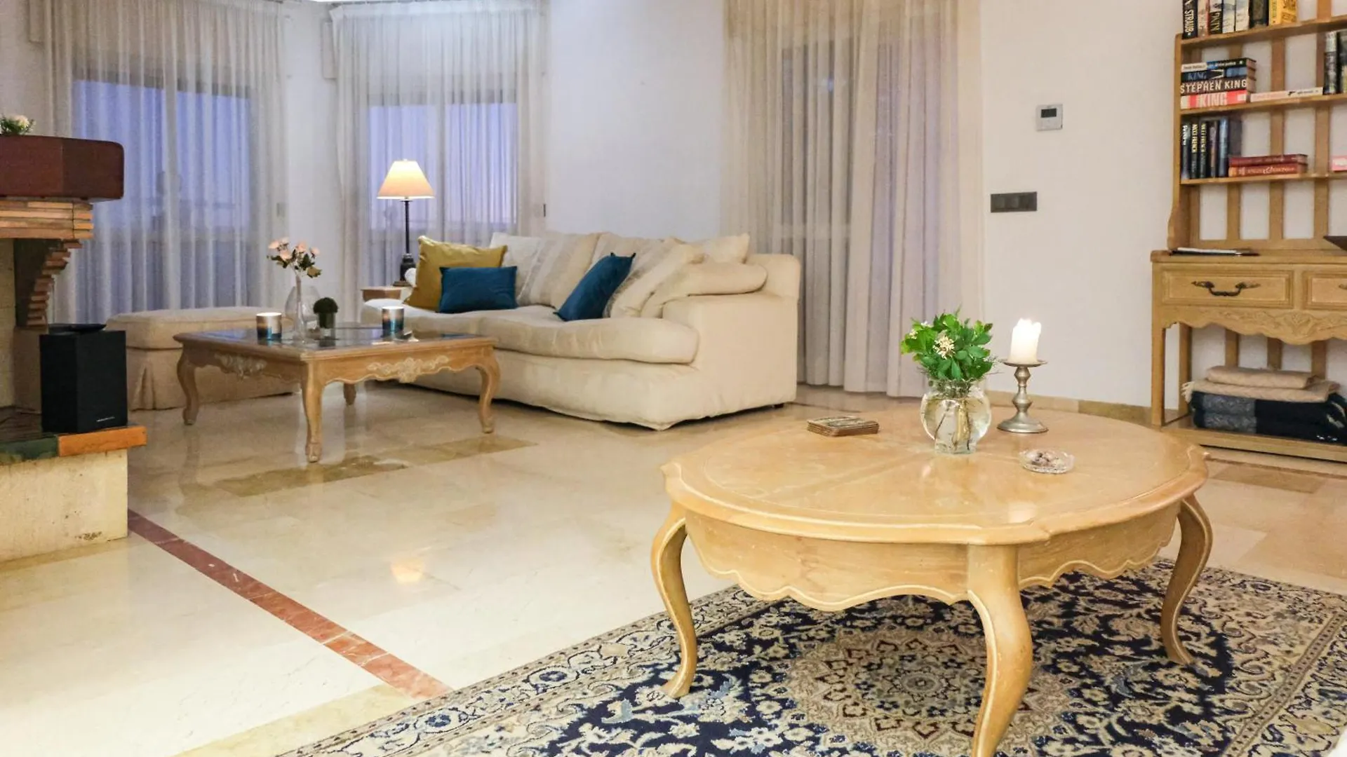 Villa Casa Primavera. 内尔哈 西班牙