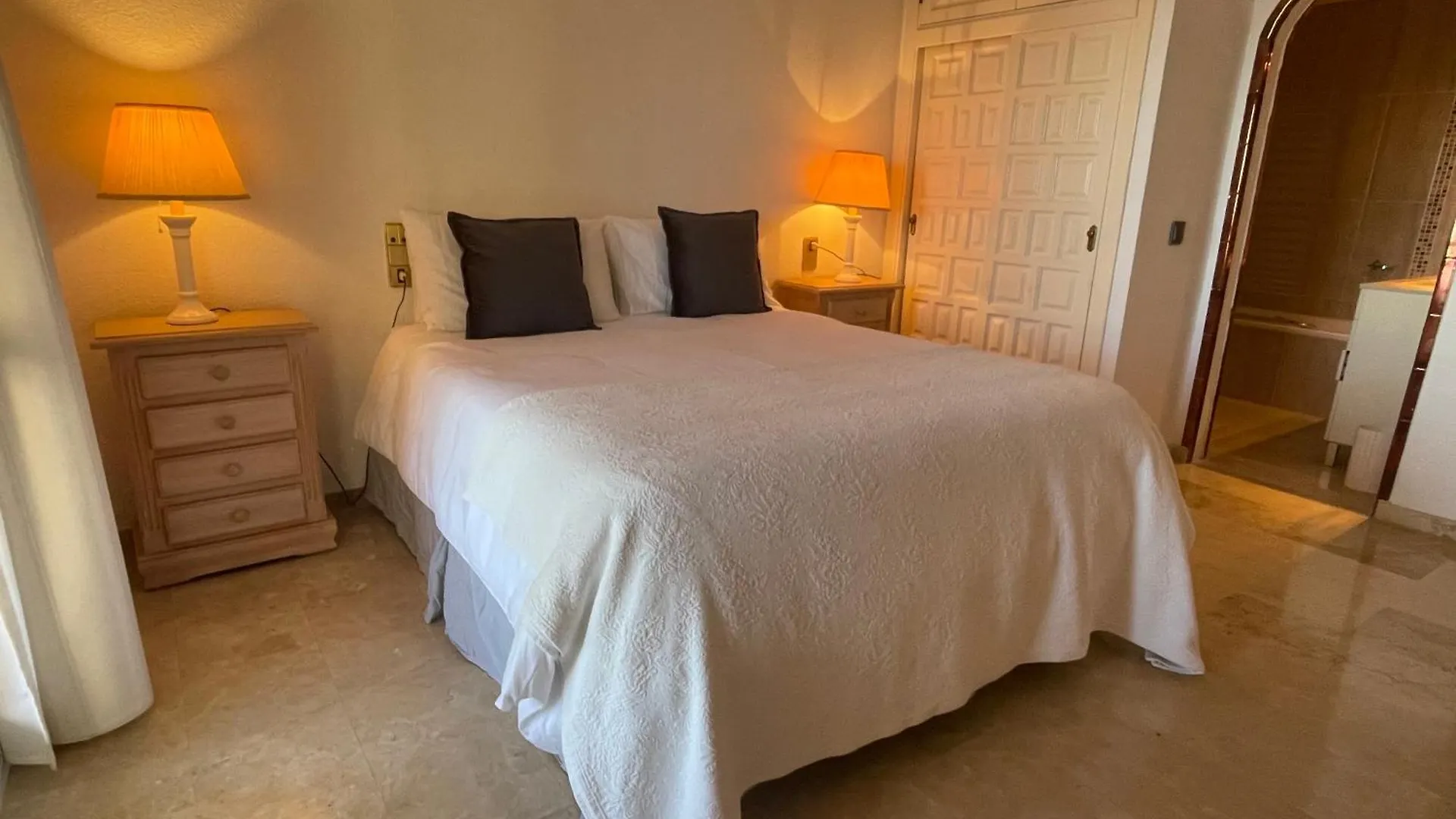 Villa Casa Primavera. Nerja Spain