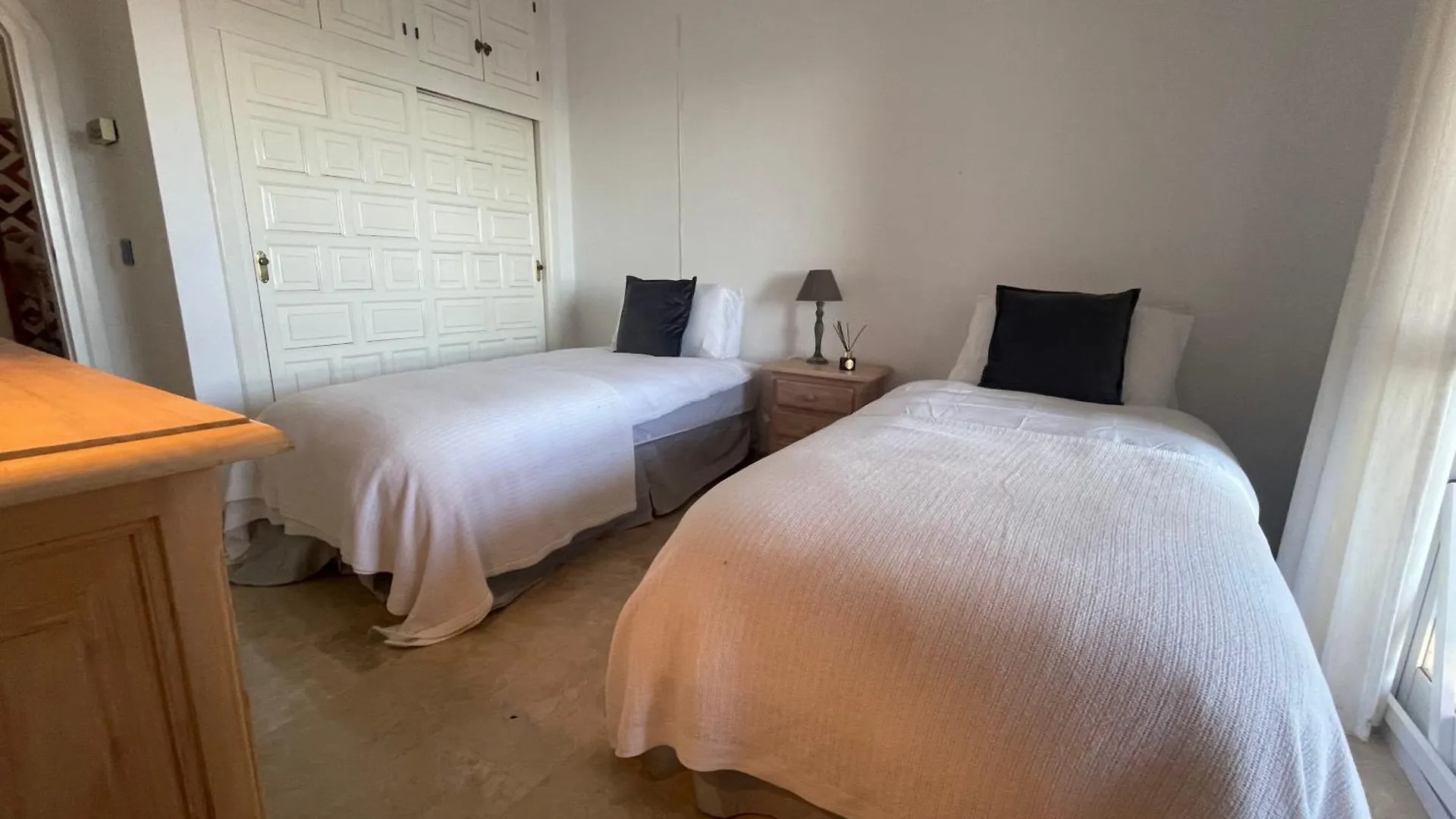 Villa Casa Primavera. 内尔哈