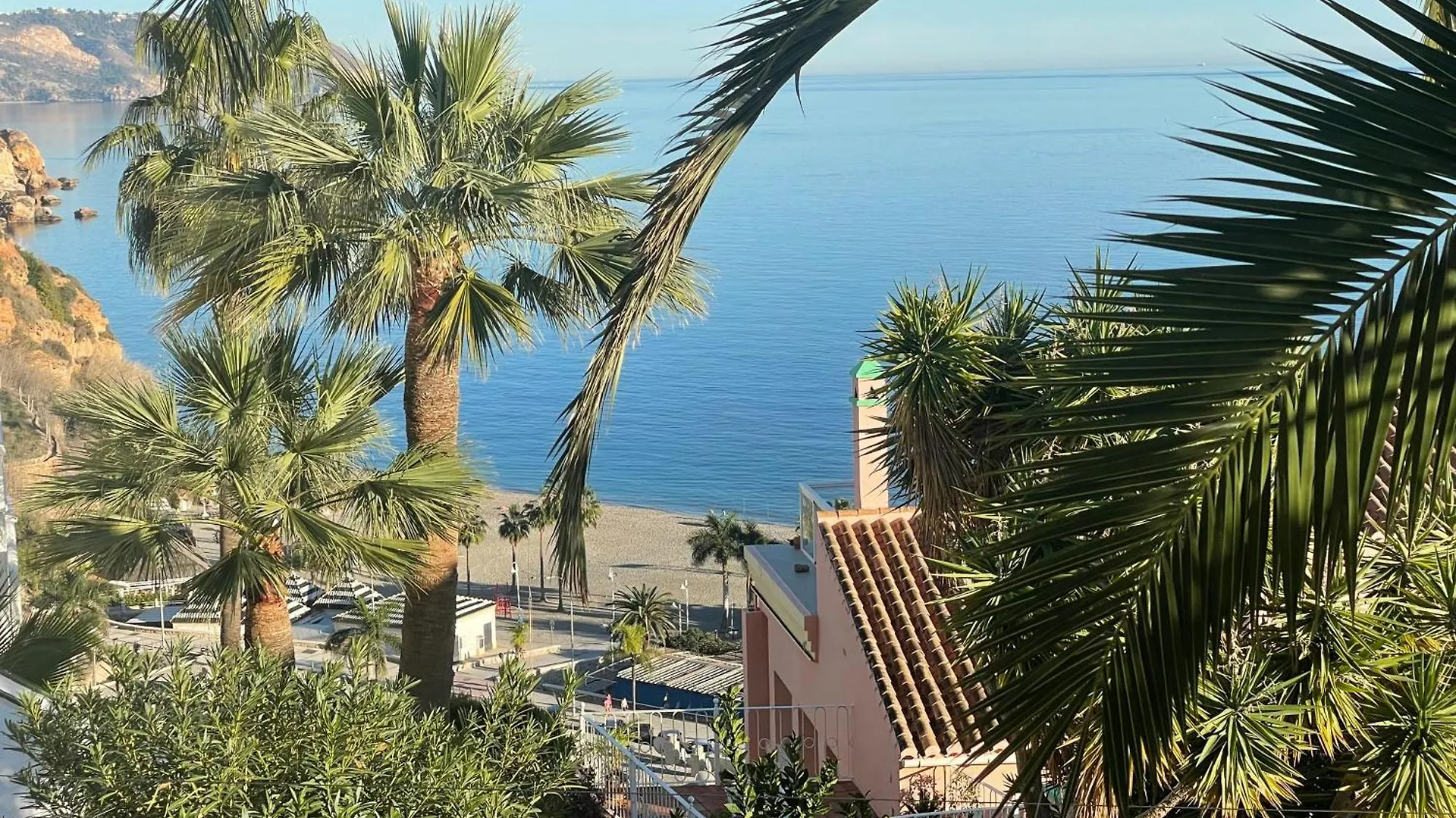 Villa Casa Primavera. Nerja 0*,  Spain
