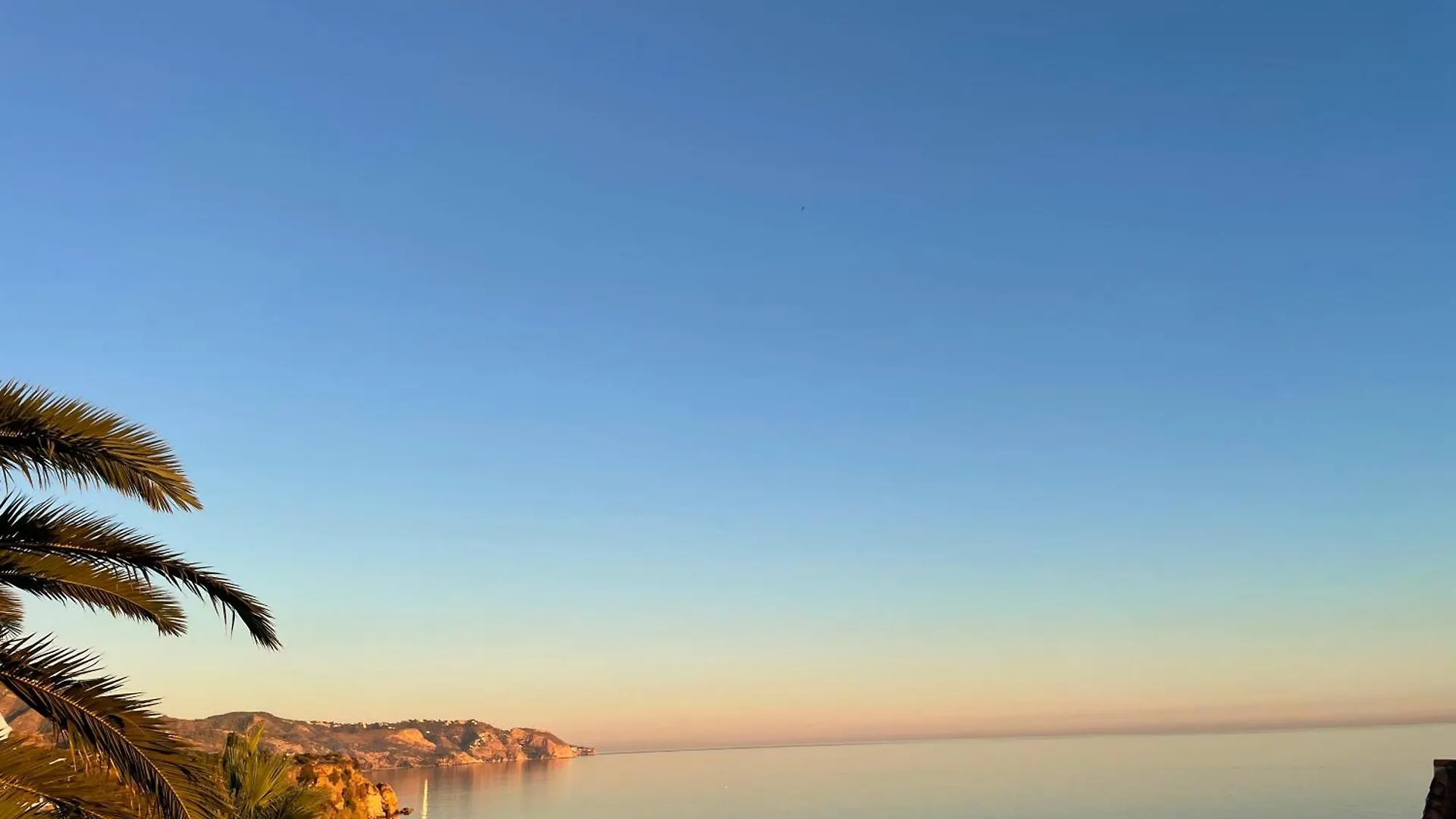 Villa Casa Primavera. Nerja