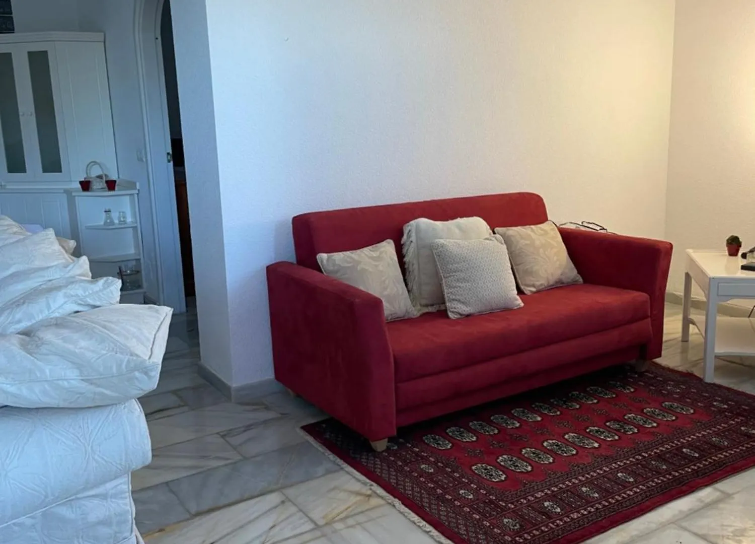 Villa Casa Primavera. 内尔哈