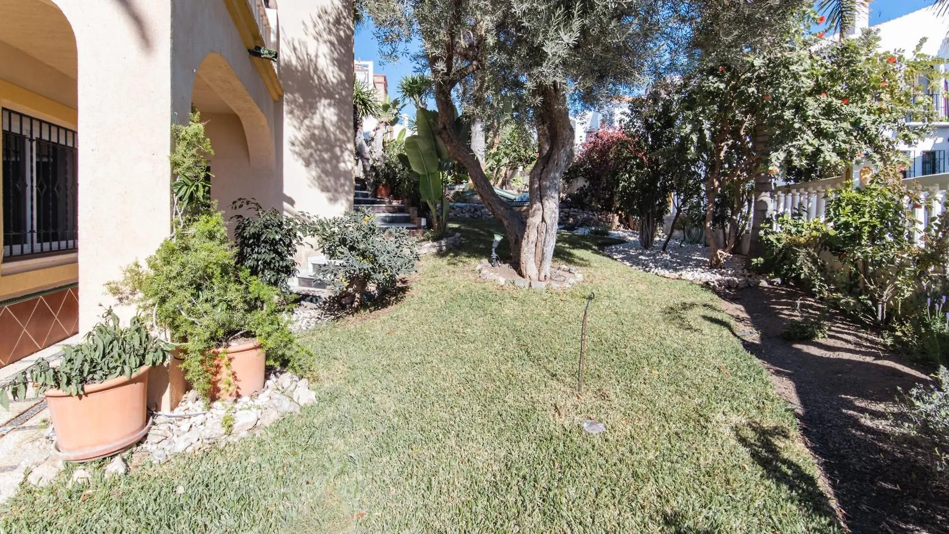 Villa Casa Primavera. Nerja